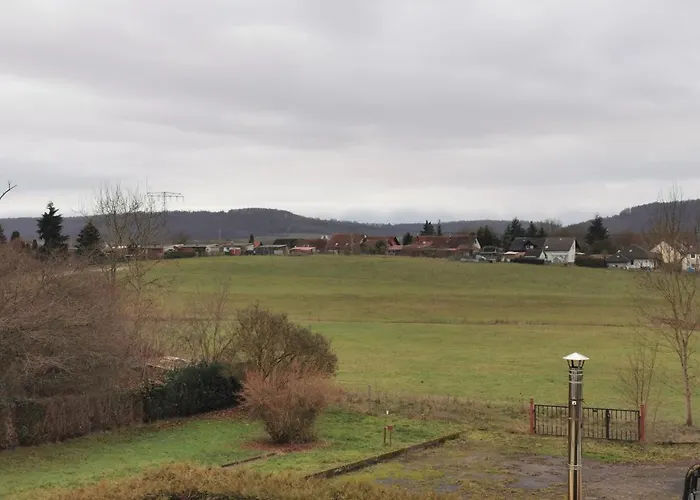 Zur Langen Heide