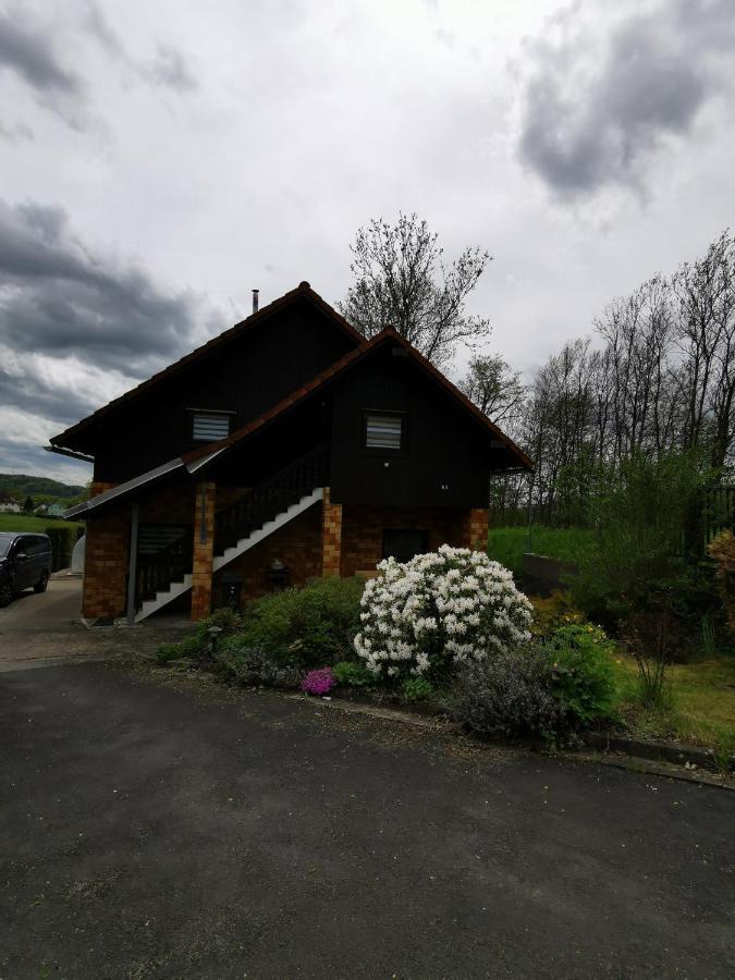 Zur Langen Heide Hildburghausen