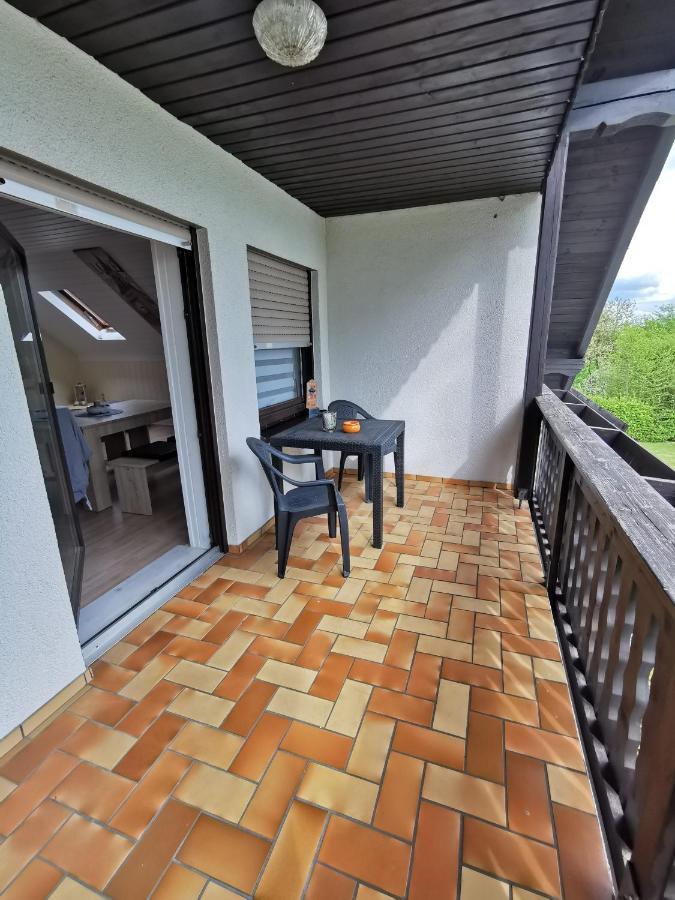 Apartment Zur Langen Heide *
