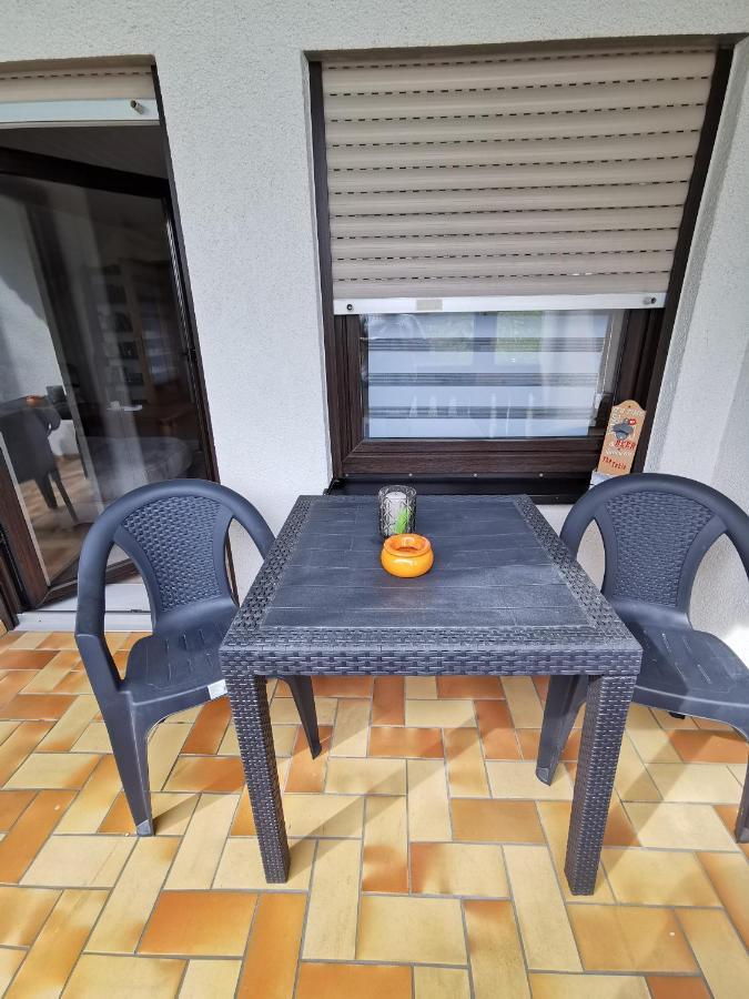 Zur Langen Heide Appartement *