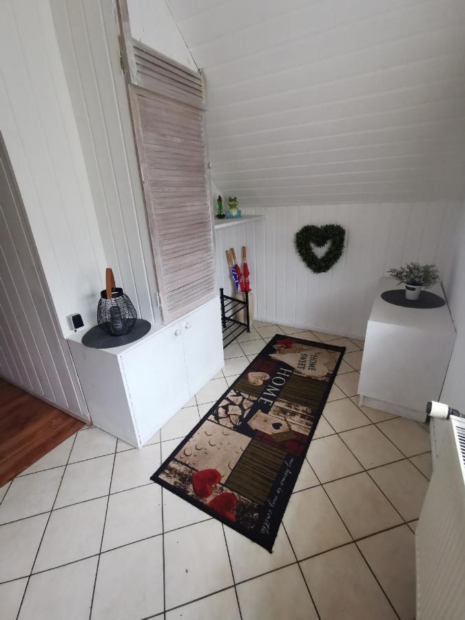 Zur Langen Heide Appartement