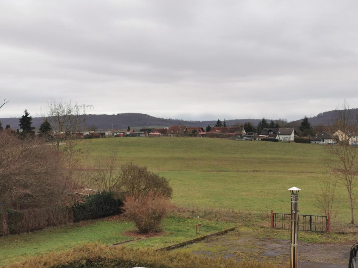 Appartement Zur Langen Heide *