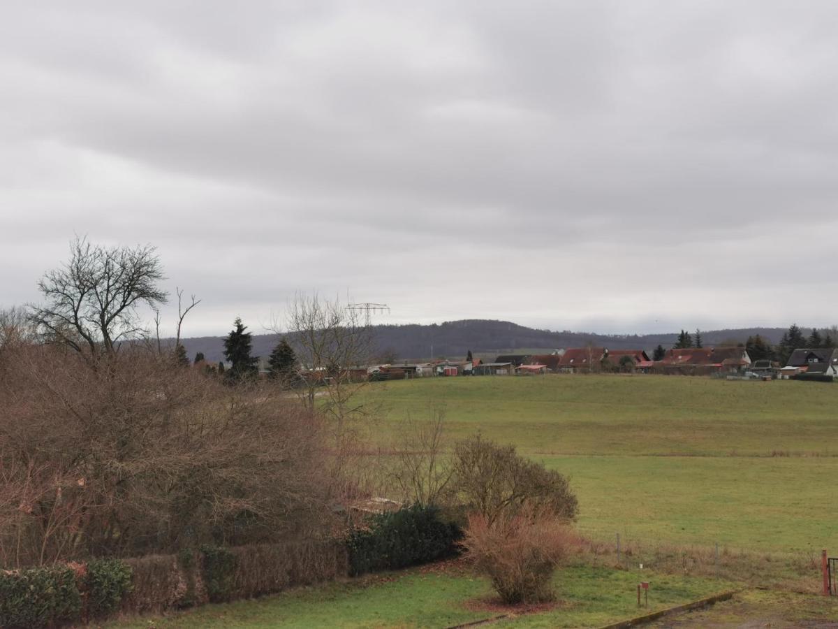 Zur Langen Heide Appartement