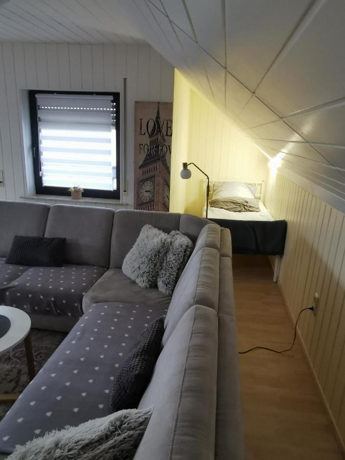 Zur Langen Heide Appartement