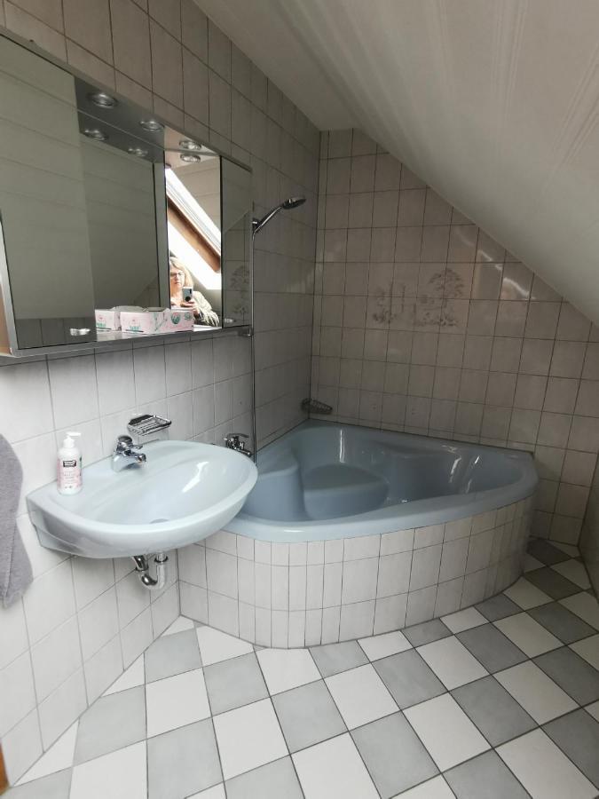 Zur Langen Heide Appartement *