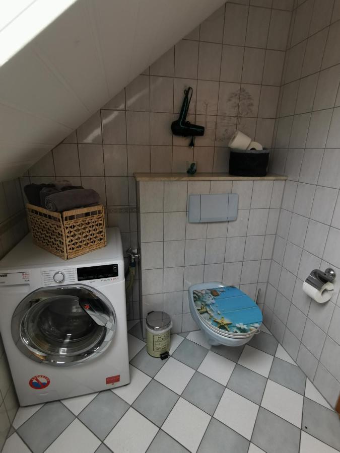 Appartement Zur Langen Heide