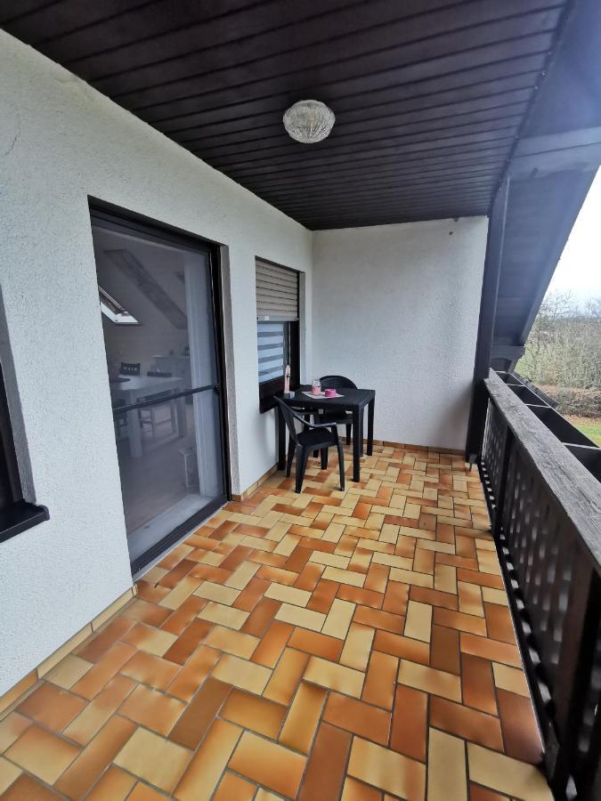 Appartement Zur Langen Heide Hildburghausen